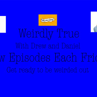 Weirdly True EP.1