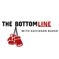 EP #44 - (The Bottom Line College Football Round-Up: Vol. 3)