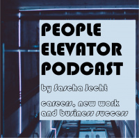 People Elevator Podcast #3 mit Michael Kauferstein