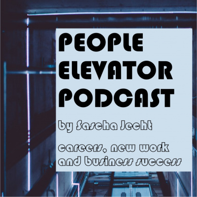 People Elevator Podcast