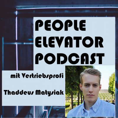 People Elevator Podcast