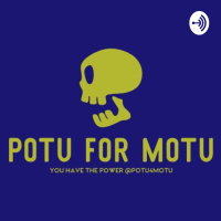 POTU for MOTU: S1E10 A Friend in Need