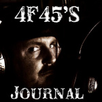 4f45s Journal
