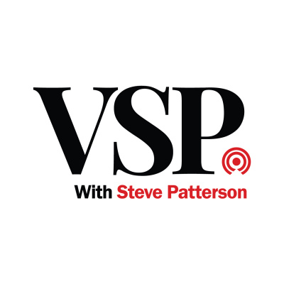 Vsp With Steve Patterson