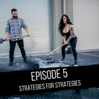 Strategies For Strategies