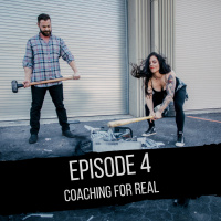 Coaching For Real