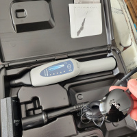 Ultrasonic Refrigerant Leak Detection w/Nick Stojkovski