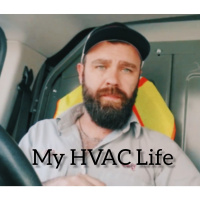 My HVAC Life w/Josh Zolin