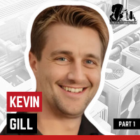 Low-GWP Refrigerants for HVAC Pros to Stay Ahead of Global Regulations with Kevin Gill - Part 1
