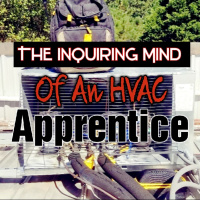 The Inquiring Mind Of An HVAC Apprentice w/Chase Jacht