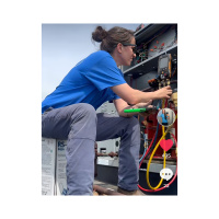 HVAC Journeywomen w/Brittany Kuegel