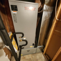 Thinking About Heat Pump Design: Live At The Heat Pump Symposium