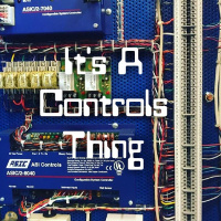Its A Controls Thing w/Rocky Hyatt