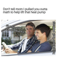 Father Son HVAC w/Ken Perkins and Ken Perkins Jr.