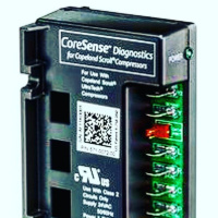 Emerson Core Sense and Compressor Protection w/Trevor Matthews