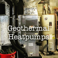 Geothermal Heatpumps w/Brian Zimmerly