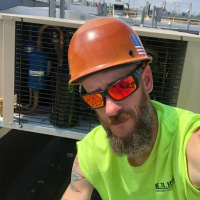 Organic Refrigeration Discussion w/ Chris Caissie
