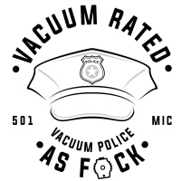 Vacuum Police, Filter Driers, King Valves and Troubleshooting Without a Meter