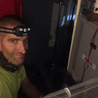 From Four Year Degree To HVAC w/Matt Showers