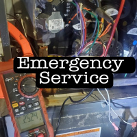 Emergency Service w/Brian Hamilton