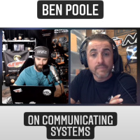 Dual Fuel And Zoning w/Ben Poole
