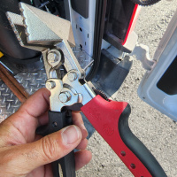 Sheet Metal Basics: For The Service Tech w/Craig Migliaccio