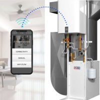 Hydronic Furnaces w/Steve Bagshaw