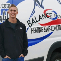 Running An HVAC Company At 24 w/Callen Kusmik