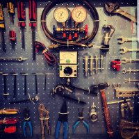 Tools Of The Trade w/Bruce Turnquist