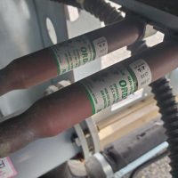 Air Conditioning In Low Ambient Conditions