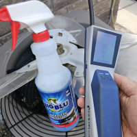 Refrigerant Leak Checking In 2024 w/Craig Migliaccio