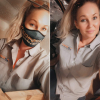 Crawl Spaces, Attics and Sales w/Reyna Oneill