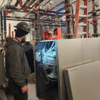 Commercial HVAC Service vs. Residential HVAC Service w/Matt Waxer and Jason Norman