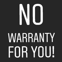 Manufacturer Voids The Warranty Discussion w/Bryan Orr