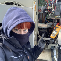 In House Hospital HVACing And A Side Hustle Educator w/Brandi Ferenc