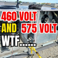 Open Breaker And Finding The Fault