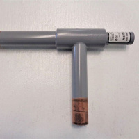 How Condenser Flood Back Controls Work To Maintain Head Pressure In Low Ambient Conditions