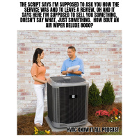 Sales Scripts Are Not The Solution