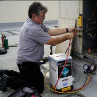 Creating Solutions For The HVAC Industry w/Mike Mabry and Will Frey From Bluon