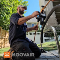 Not Your Average HVAC Customer w/Kevin Reid Morris