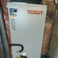 Random HVAC Words Or Phrases : HSPF (Heating Seasonal Performance Factor