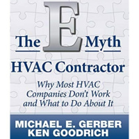Excellent HVAC Round Table Discussion w/Ken Goodrich and Matt Waxer