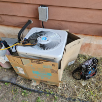 Air Bypassing The Evaporator Coil: How To Determine It