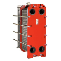 Hydronic Heat Exchangers w/Israel Piantini