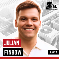 Refrigeration Maintenance Skills for HVAC Pros to Avoid Costly Leaks with Julian Finbow - Part 1