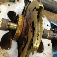 Pump Cavitation and Impeller Damage w/Peter Wolff