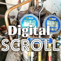 Digital Scroll Compressors w/Trevor Matthews