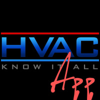 Skilled Trades Mobile Applications: Blue Collar Guru and HVAC Know It All