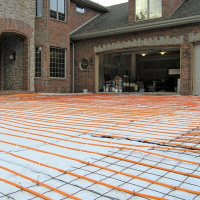 Hydronic Snow Melt Systems w/Tony Furst