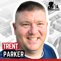 HVAC Worker Burnout for Trades Professionals to Build a Viral Brand with Real Comedy - Trent Parker